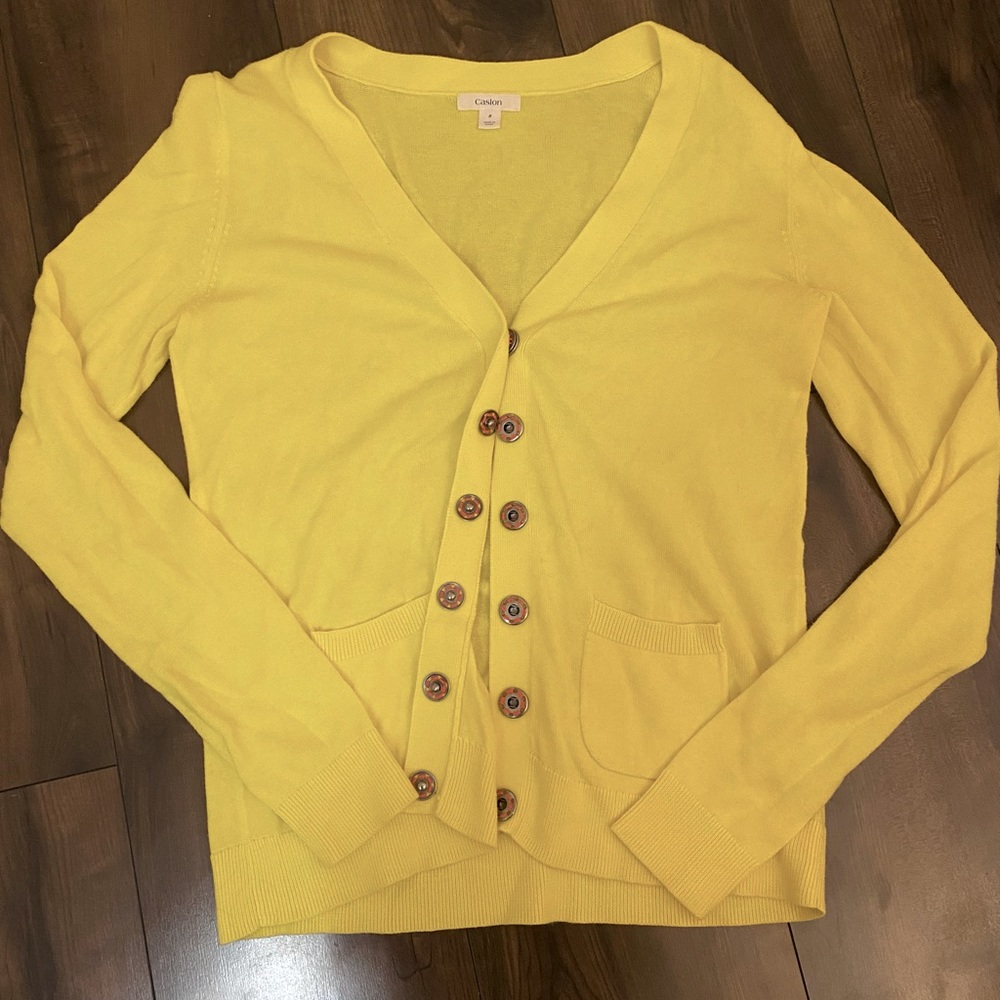 Caslon • Sweater